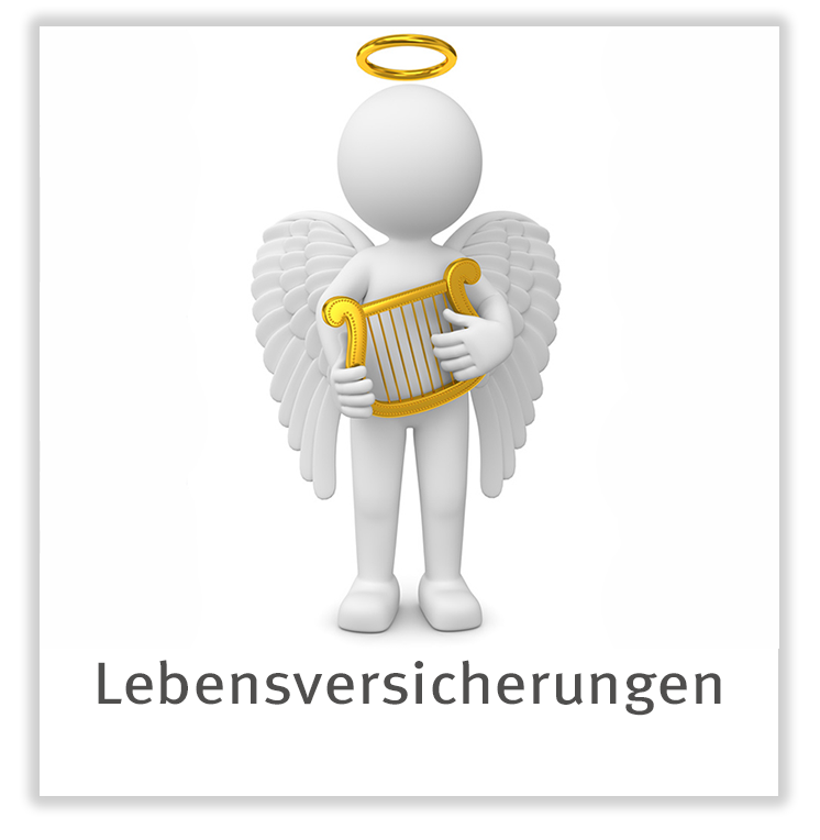 Lebensversicherungen