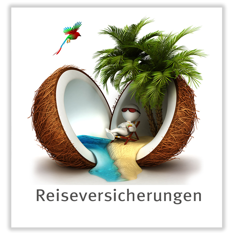 Reiseversicherungen